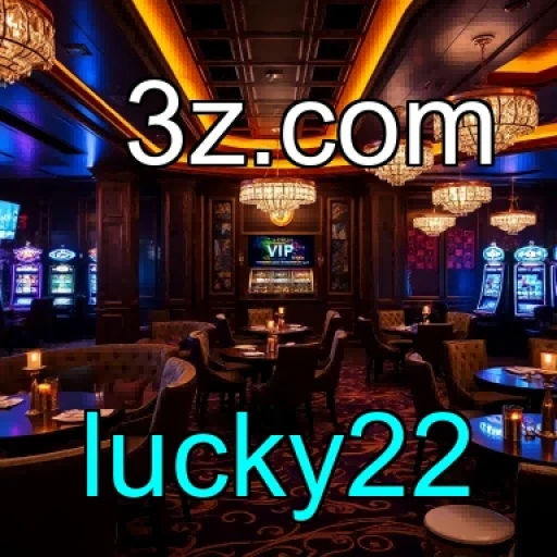 Viva a Emoção da Roulette no Lucky22 com Estilo Único
