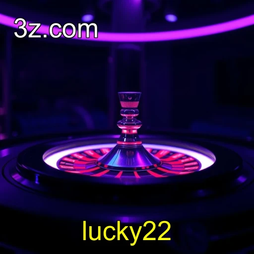 Bônus Criativos e Empolgantes no Lucky22 Para Você