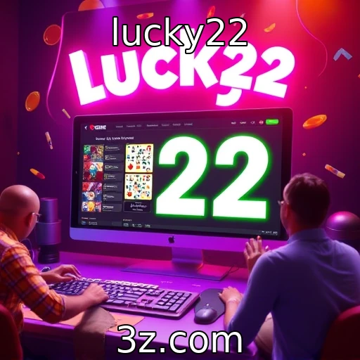 Novas tecnologias moldam a experiência de jogos online