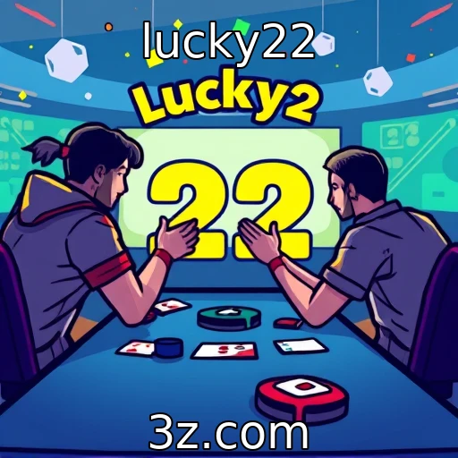 Interação social em jogos multiplayer online