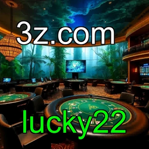 Atraentes Promoções do lucky22 Para Todos os Jogadores